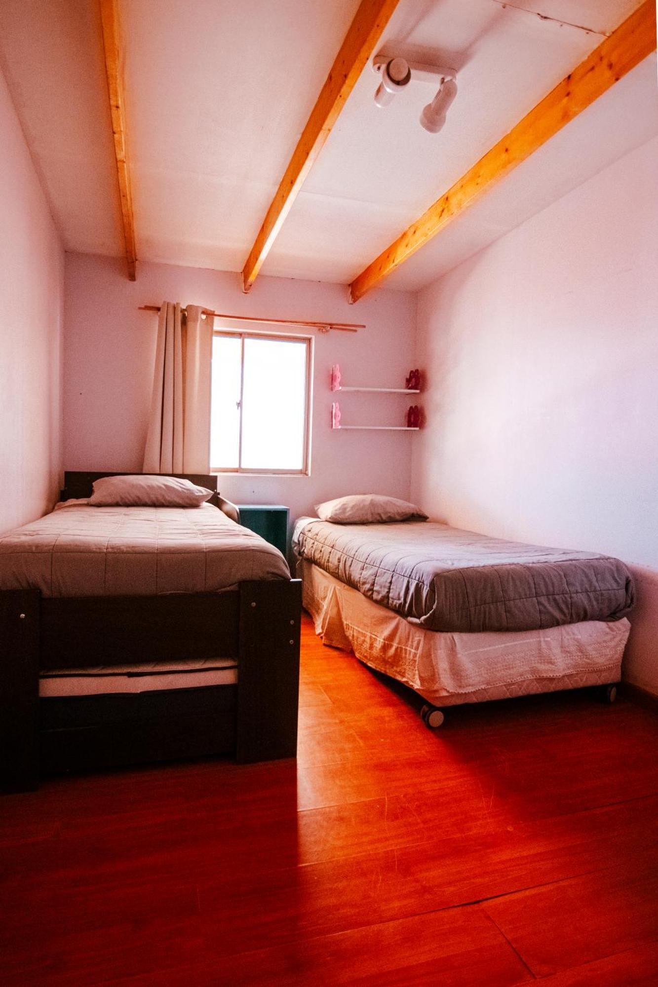 Casa Desert San Pedro de Atacama Exteriér fotografie